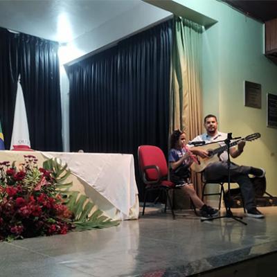 Encontro Cee Abertura