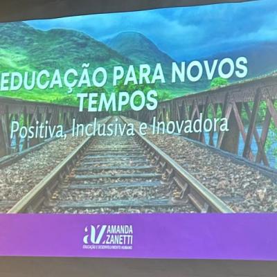 01 Reunio Com Diretores 2025 Palestra 2