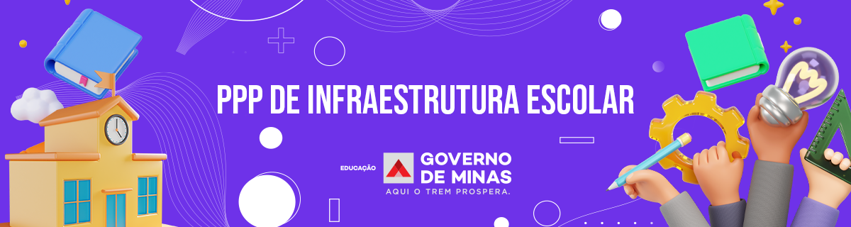 Imagem - PPP infra escolar