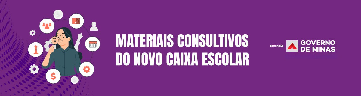 Imagem - Caixa Escolar 2026