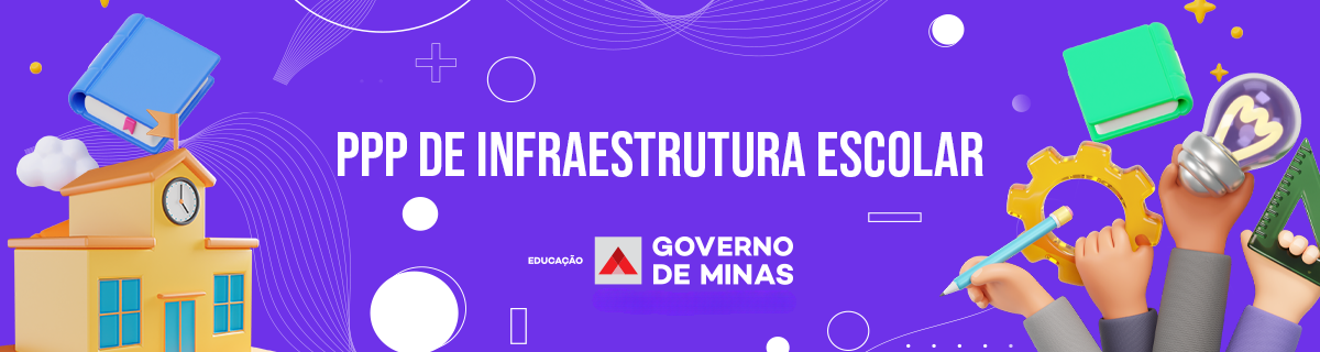 Imagem - PPP infra escolar