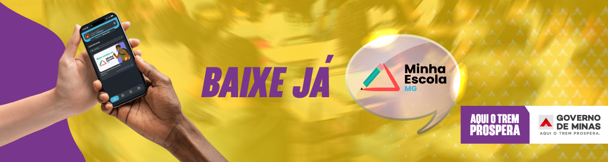 Imagem - Minha Escola app
