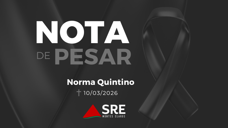 Nota de Pesar | Norma Quintino